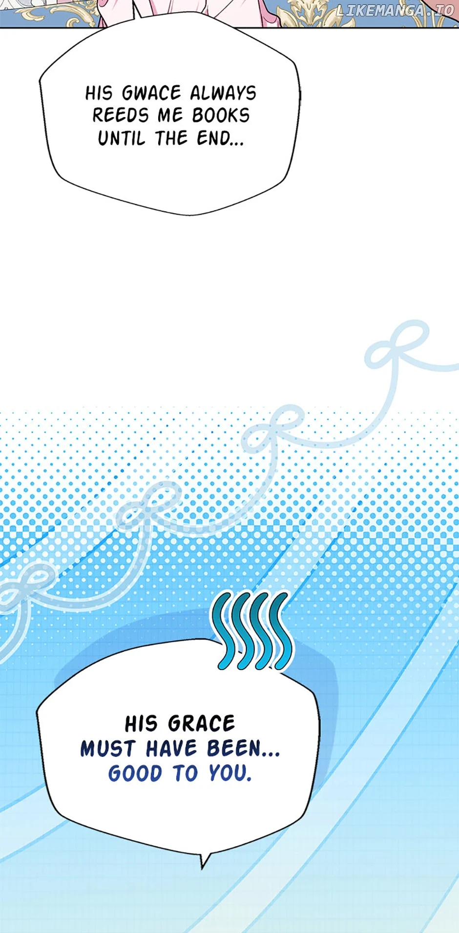 Duke, that man is my real brother Chapter 78 - Page 74