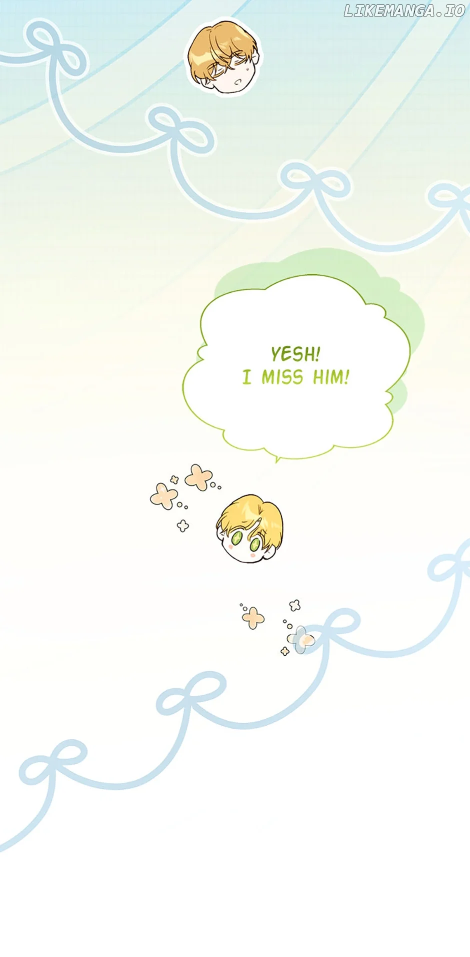 Duke, that man is my real brother Chapter 78 - Page 75