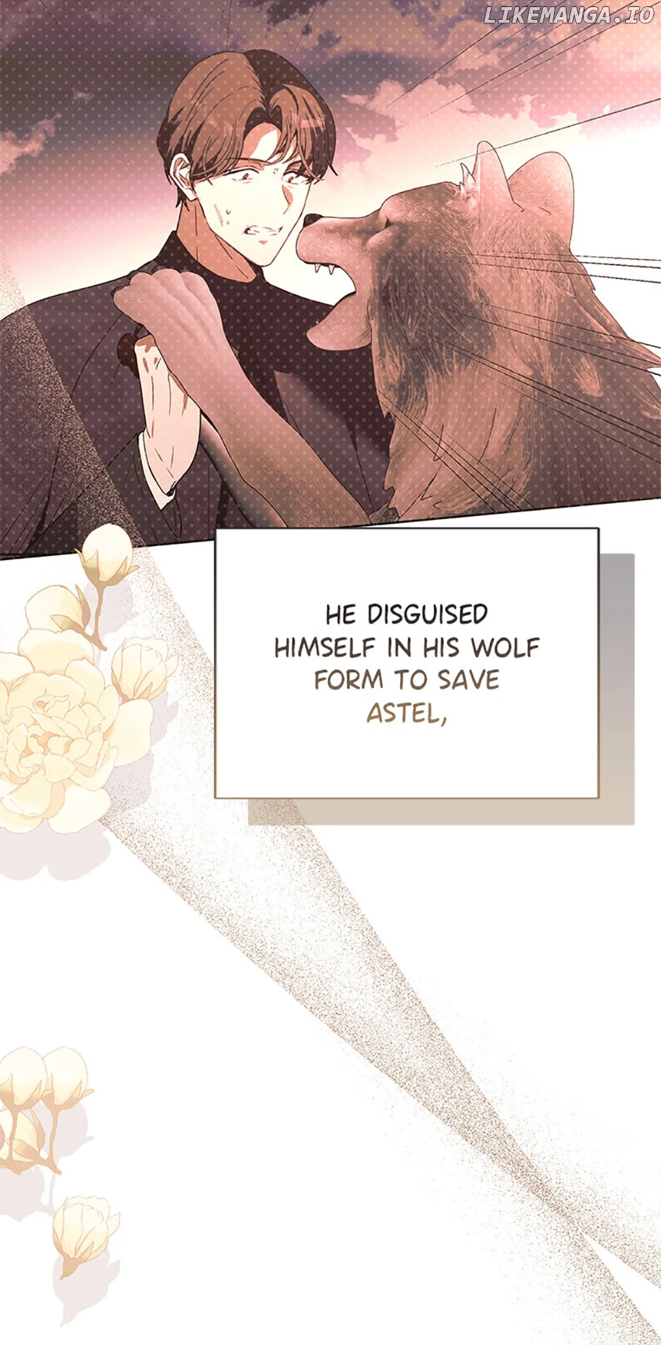 Duke, that man is my real brother Chapter 78 - Page 79