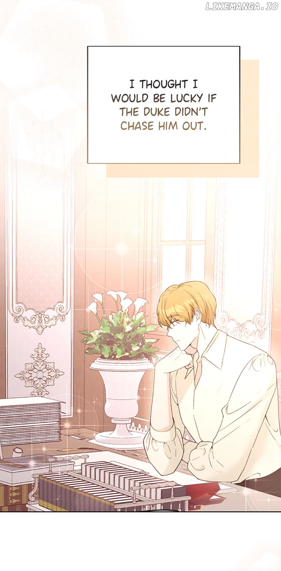 Duke, that man is my real brother Chapter 78 - Page 83