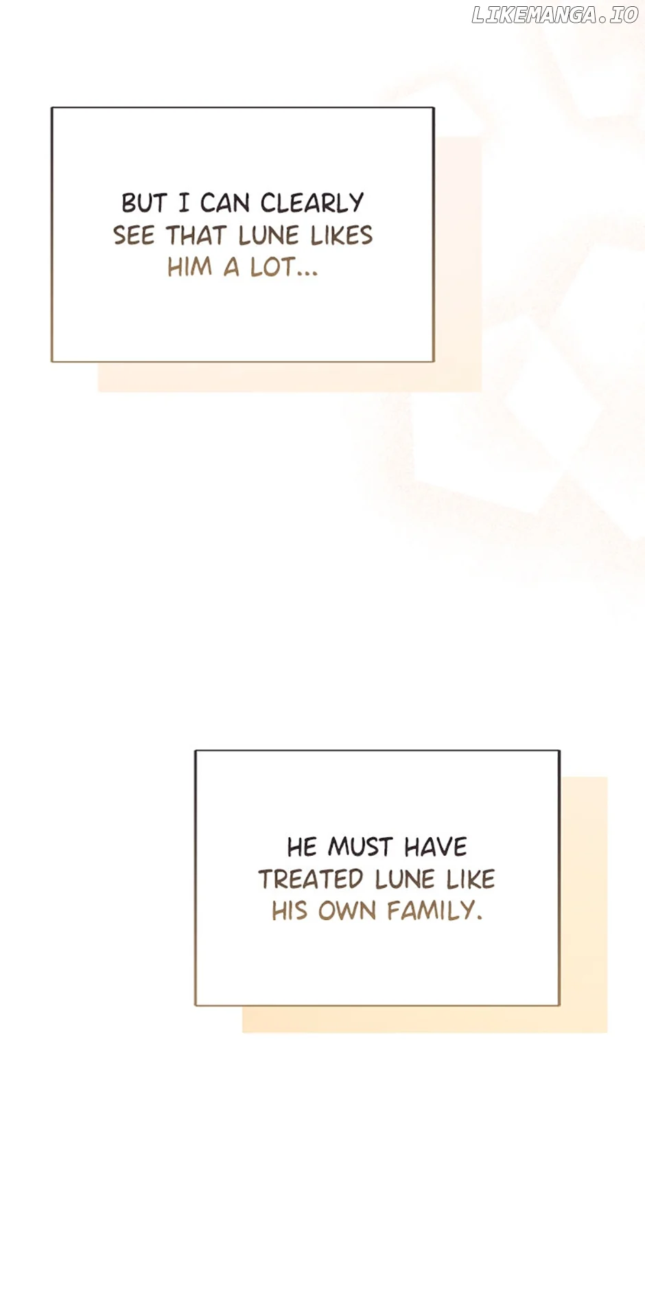 Duke, that man is my real brother Chapter 78 - Page 84