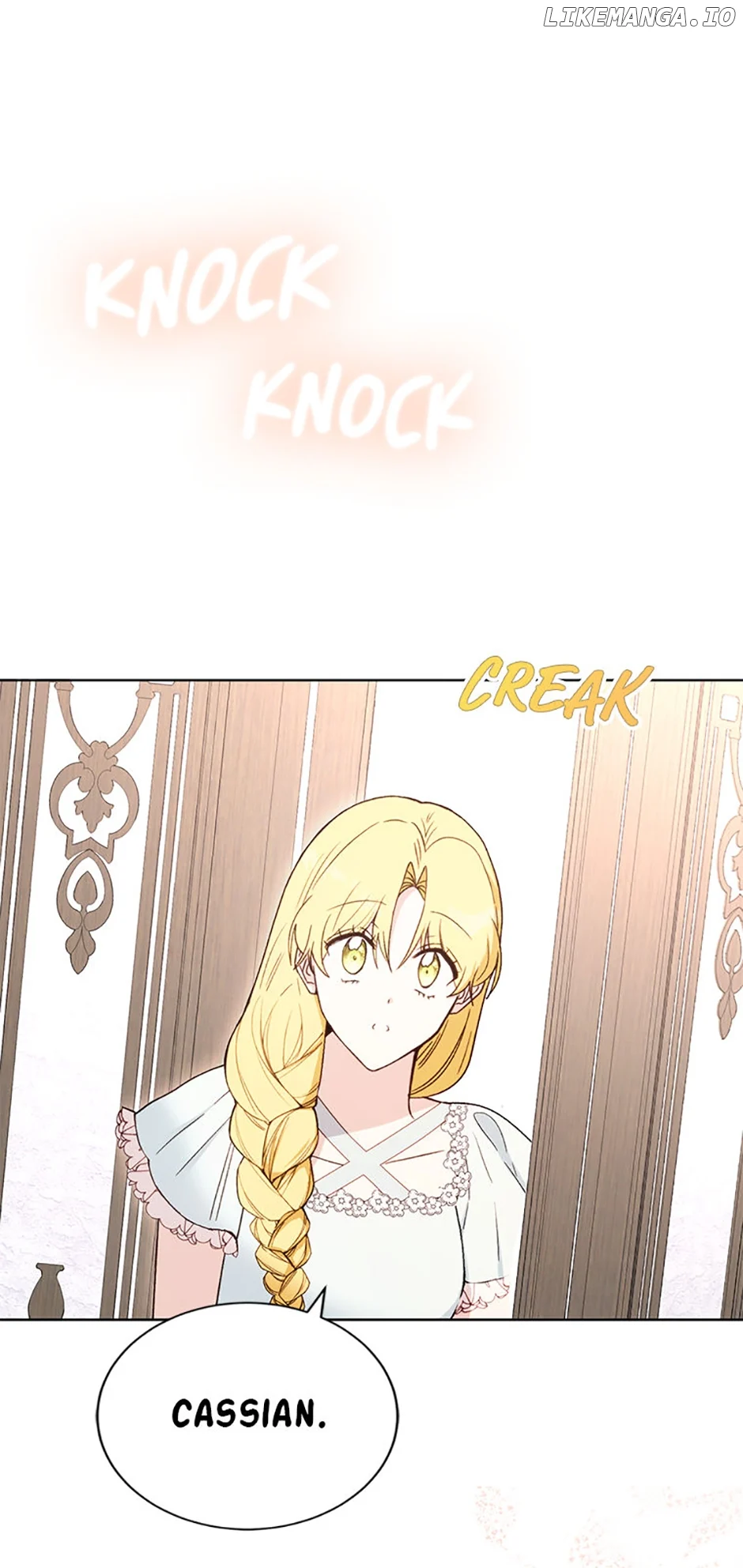 Duke, that man is my real brother Chapter 78 - Page 85