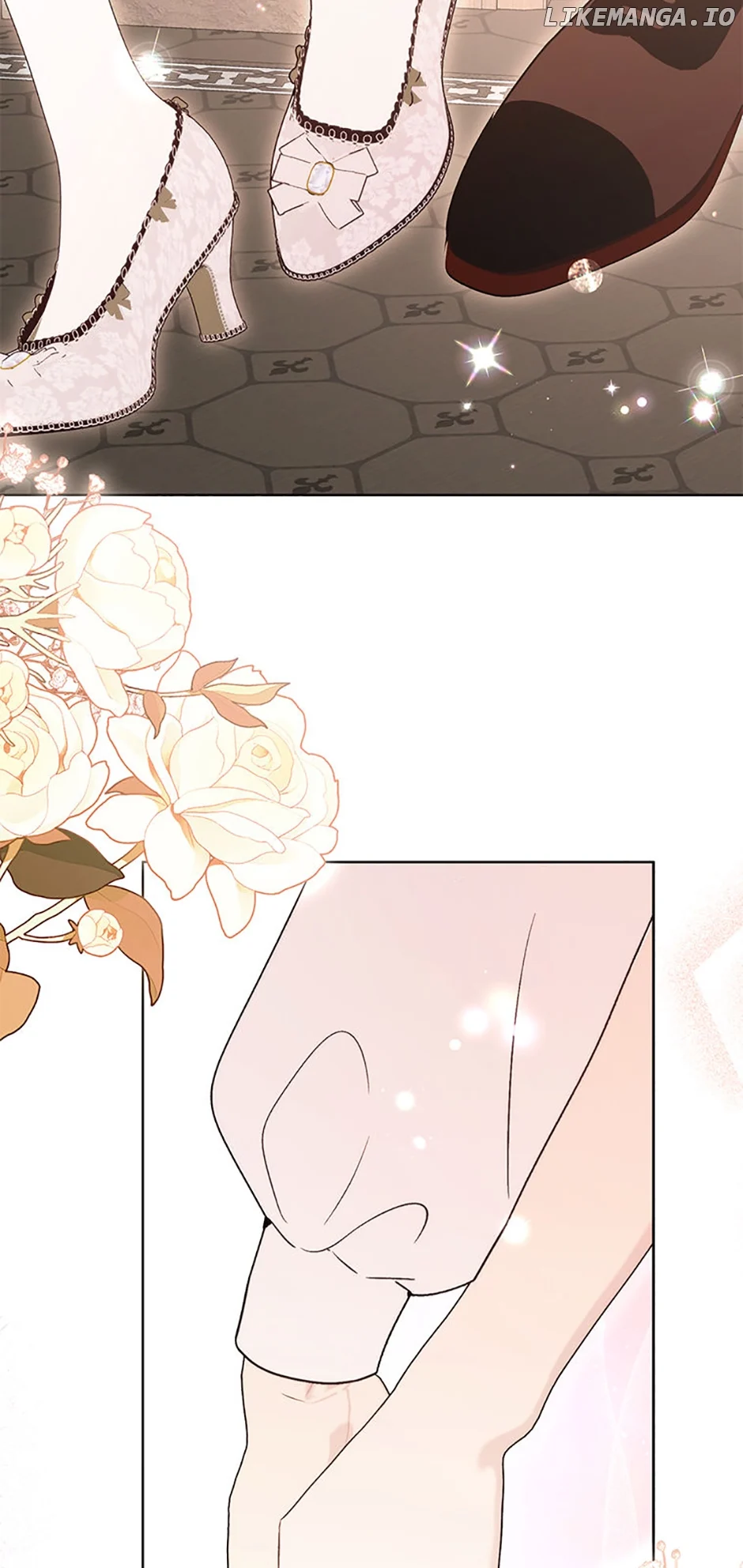 Duke, that man is my real brother Chapter 78 - Page 88