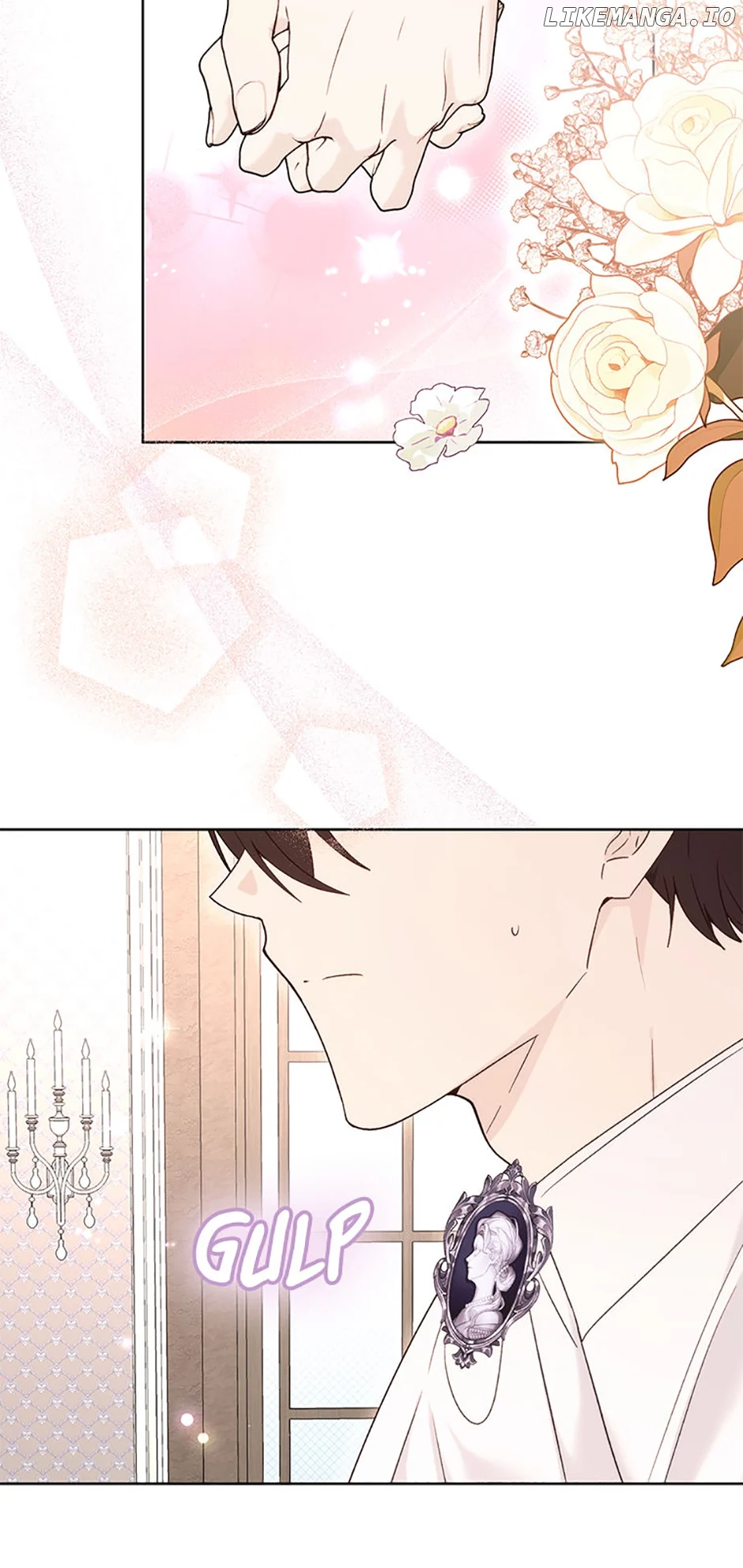 Duke, that man is my real brother Chapter 78 - Page 89