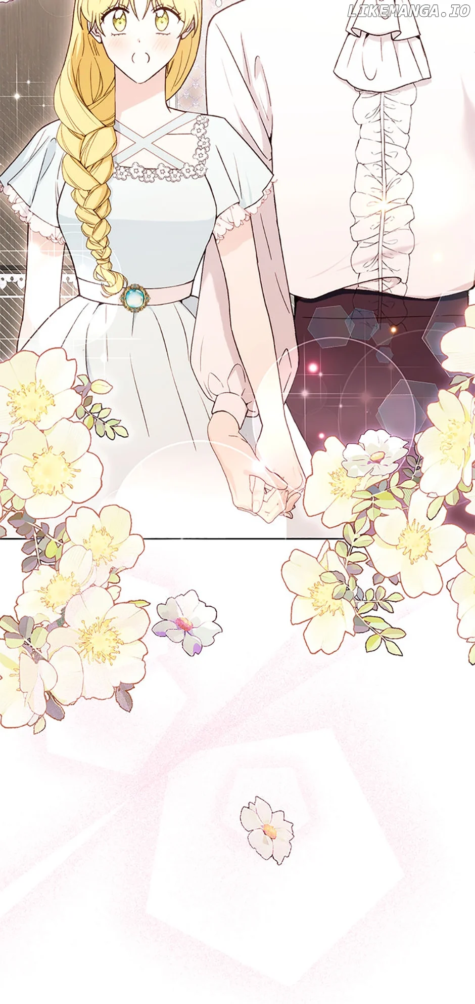 Duke, that man is my real brother Chapter 78 - Page 91