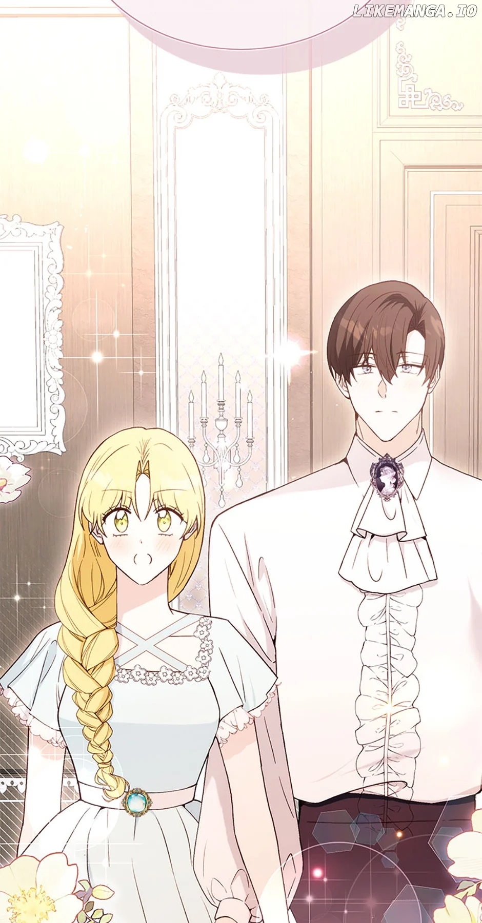 Duke, that man is my real brother Chapter 79 - Page 4