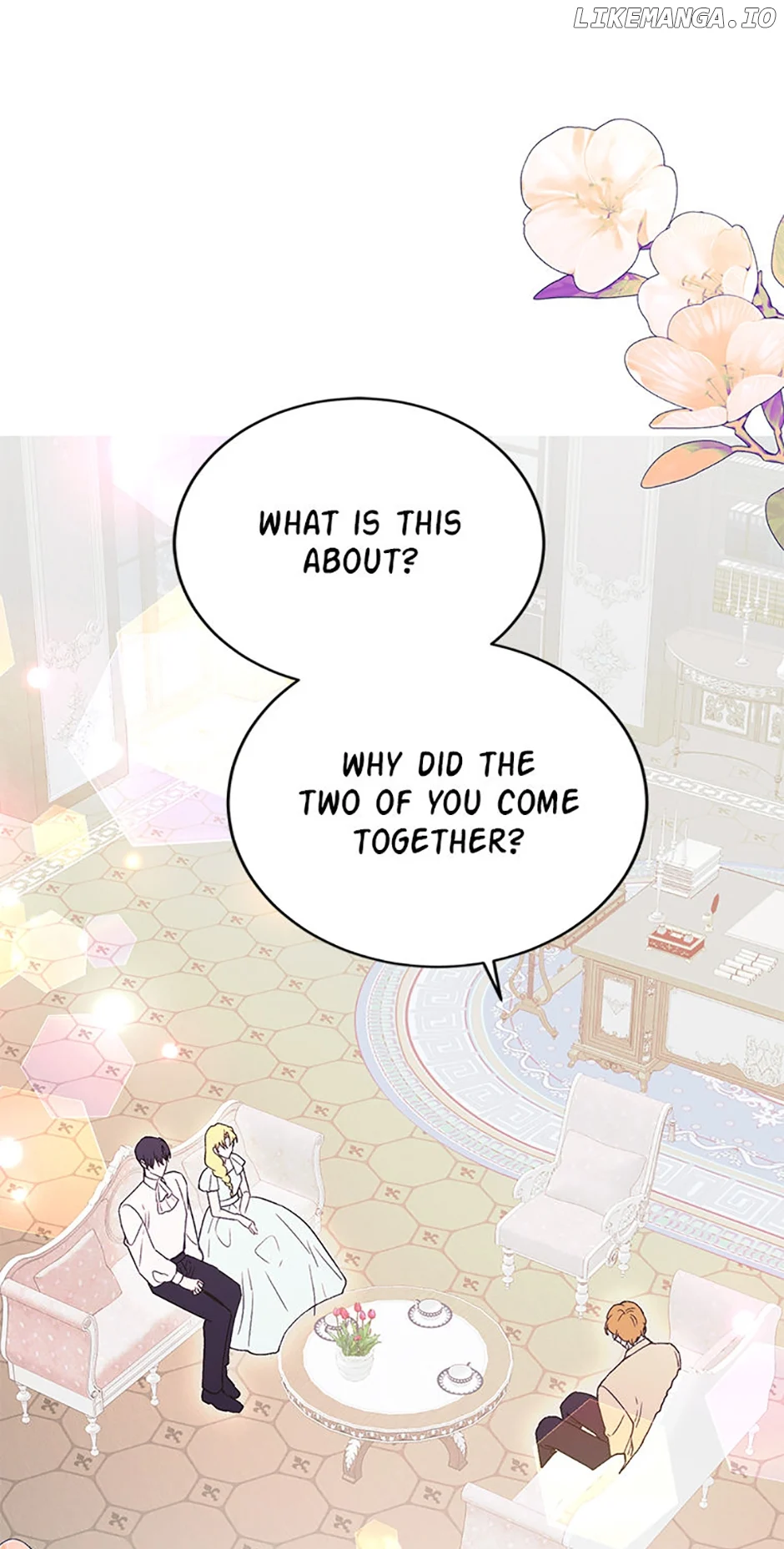 Duke, that man is my real brother Chapter 79 - Page 6