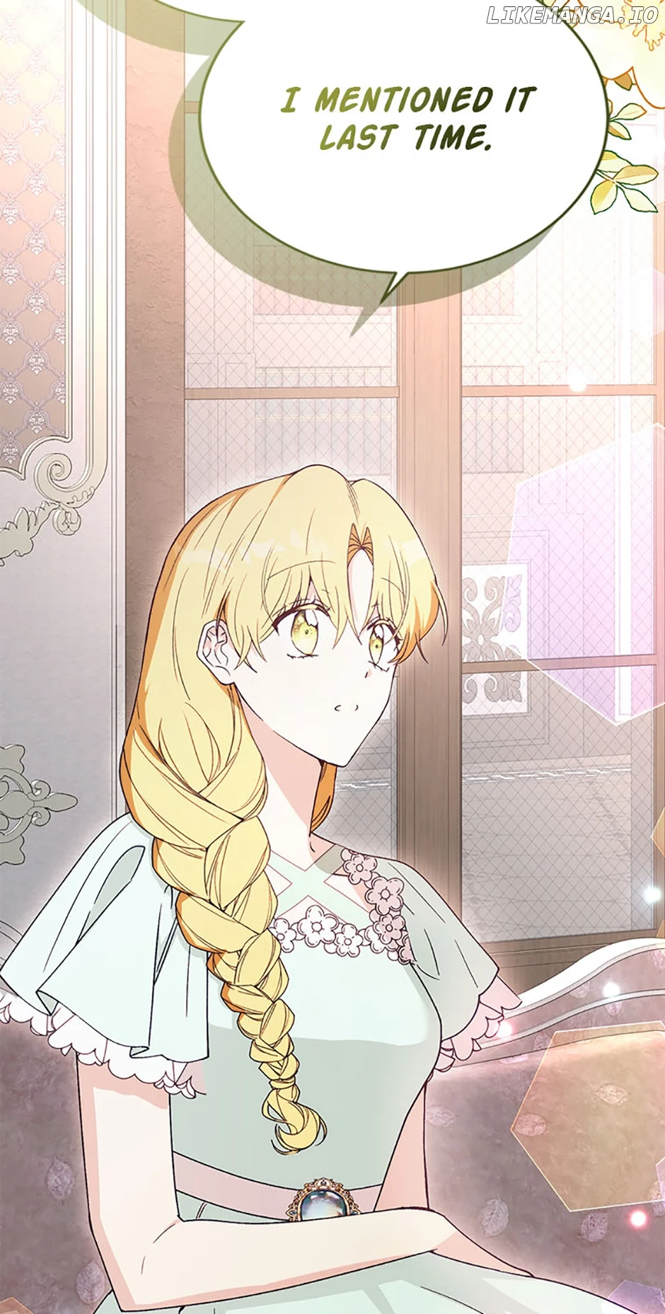 Duke, that man is my real brother Chapter 79 - Page 10