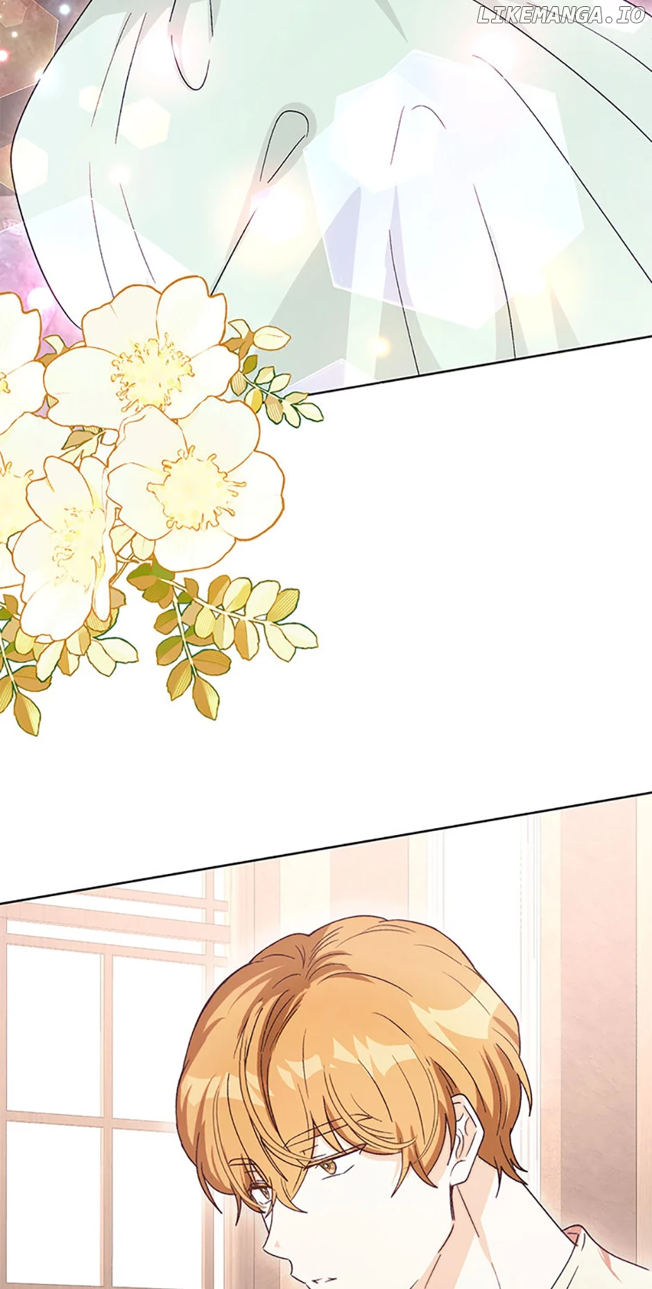 Duke, that man is my real brother Chapter 79 - Page 11