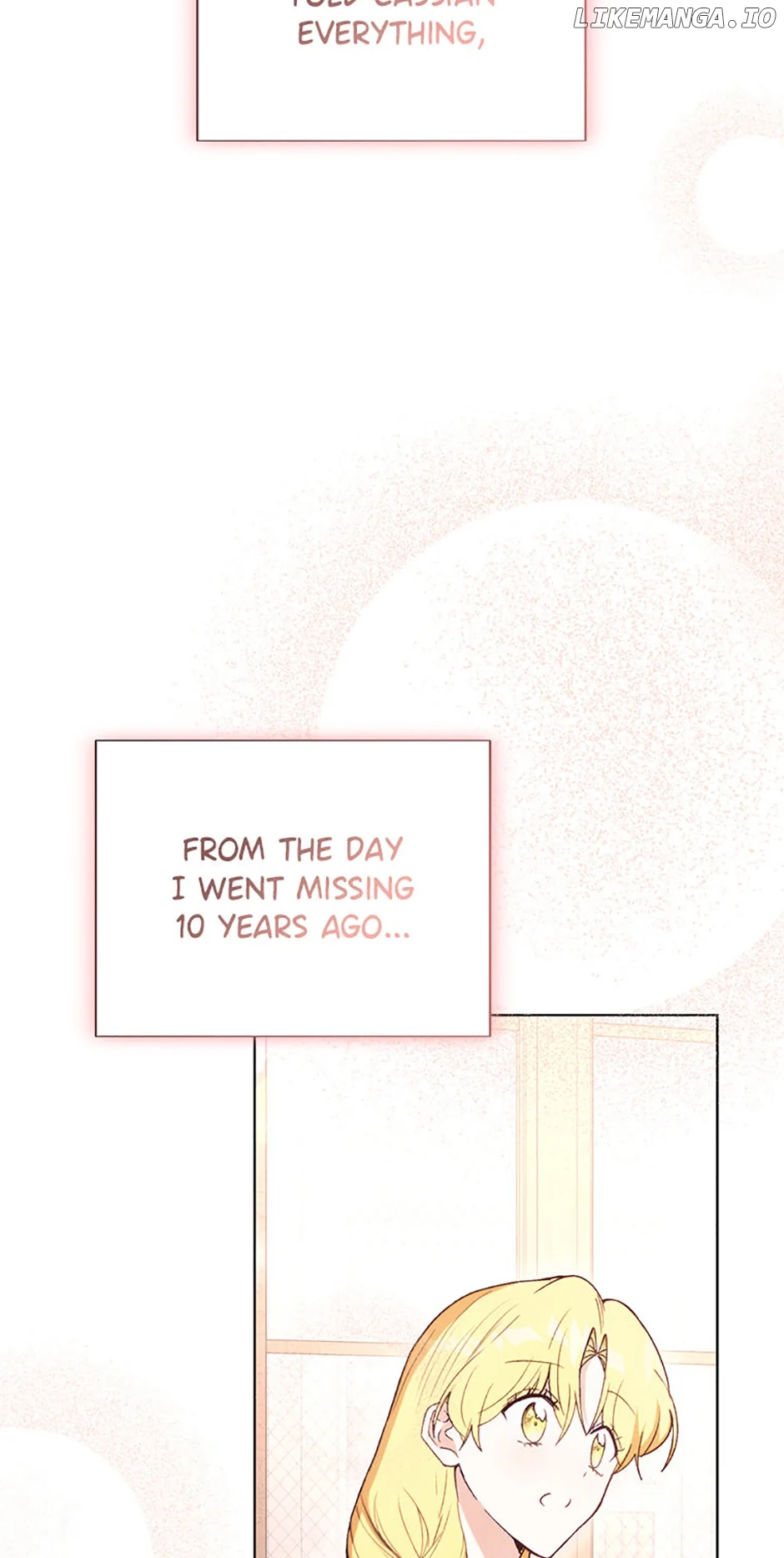 Duke, that man is my real brother Chapter 79 - Page 18