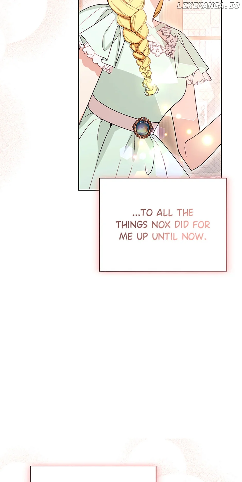 Duke, that man is my real brother Chapter 79 - Page 19