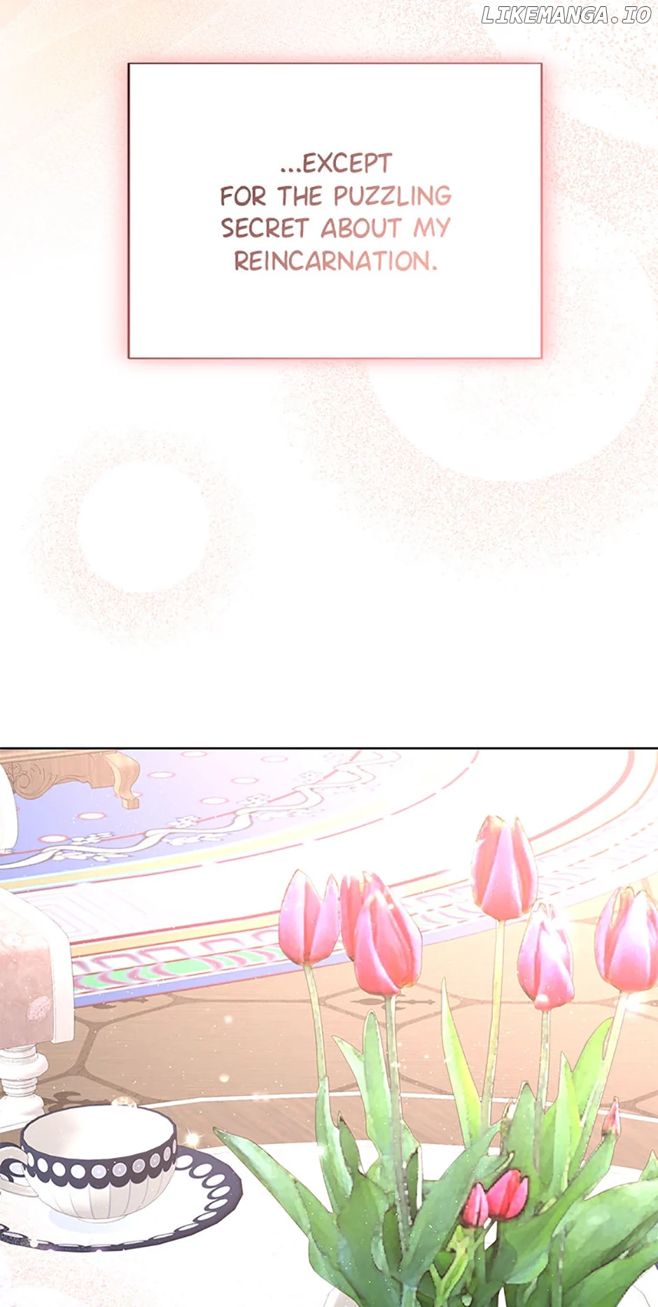 Duke, that man is my real brother Chapter 79 - Page 23