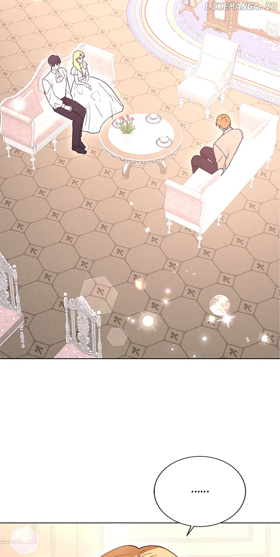 Duke, that man is my real brother Chapter 79 - Page 25