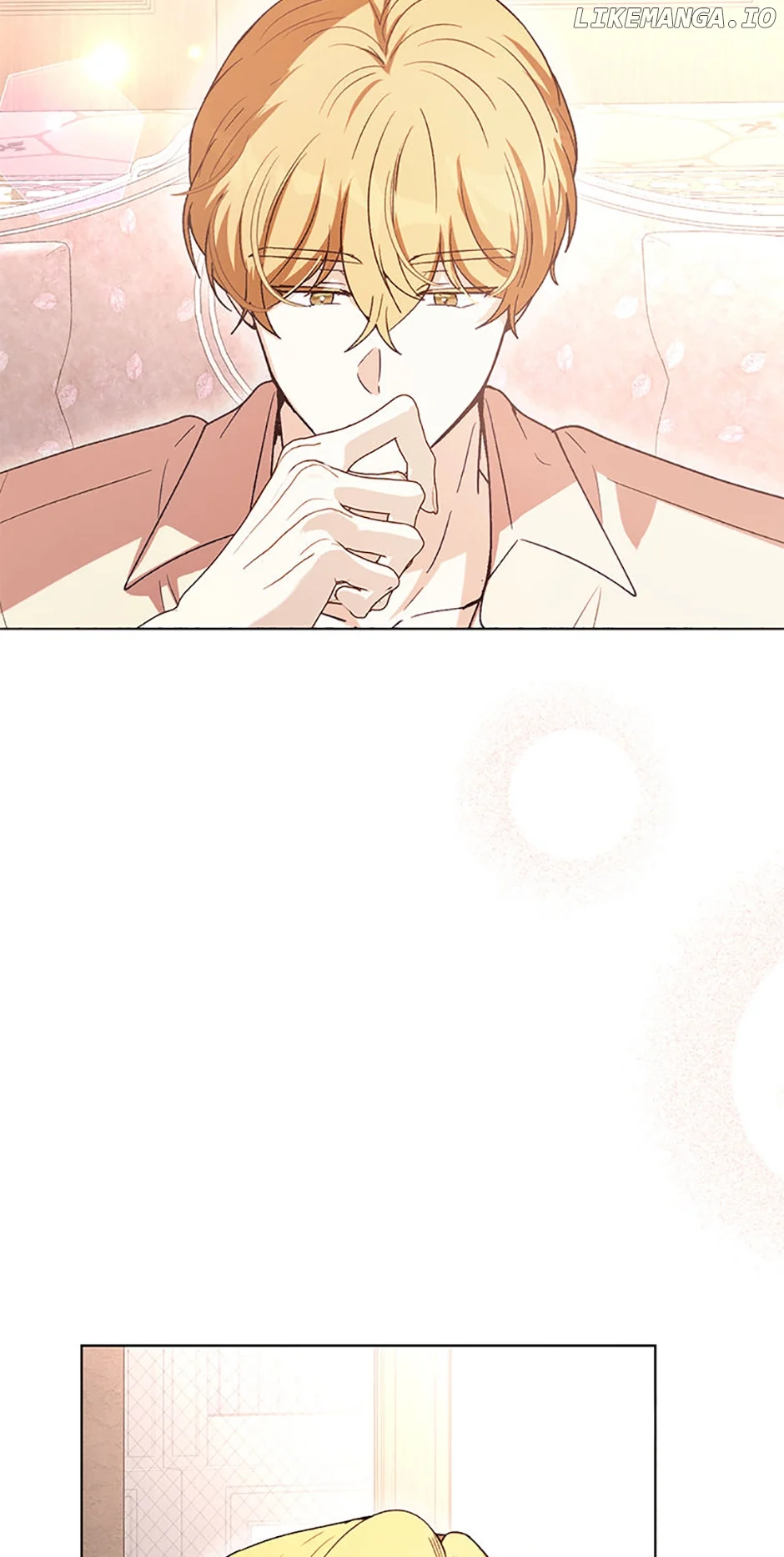 Duke, that man is my real brother Chapter 79 - Page 26