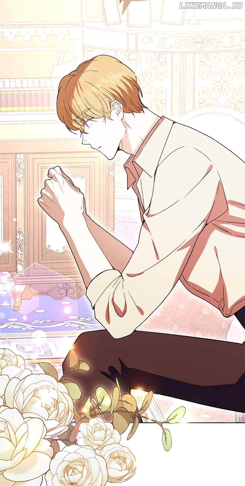 Duke, that man is my real brother Chapter 79 - Page 29