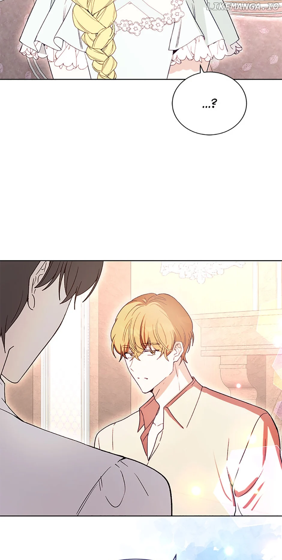 Duke, that man is my real brother Chapter 79 - Page 31