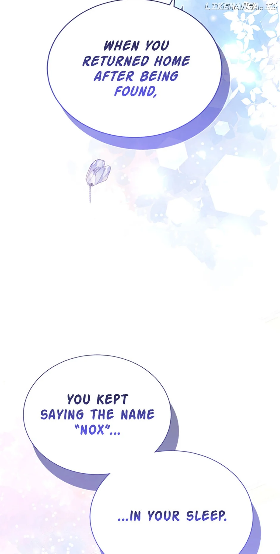 Duke, that man is my real brother Chapter 79 - Page 32