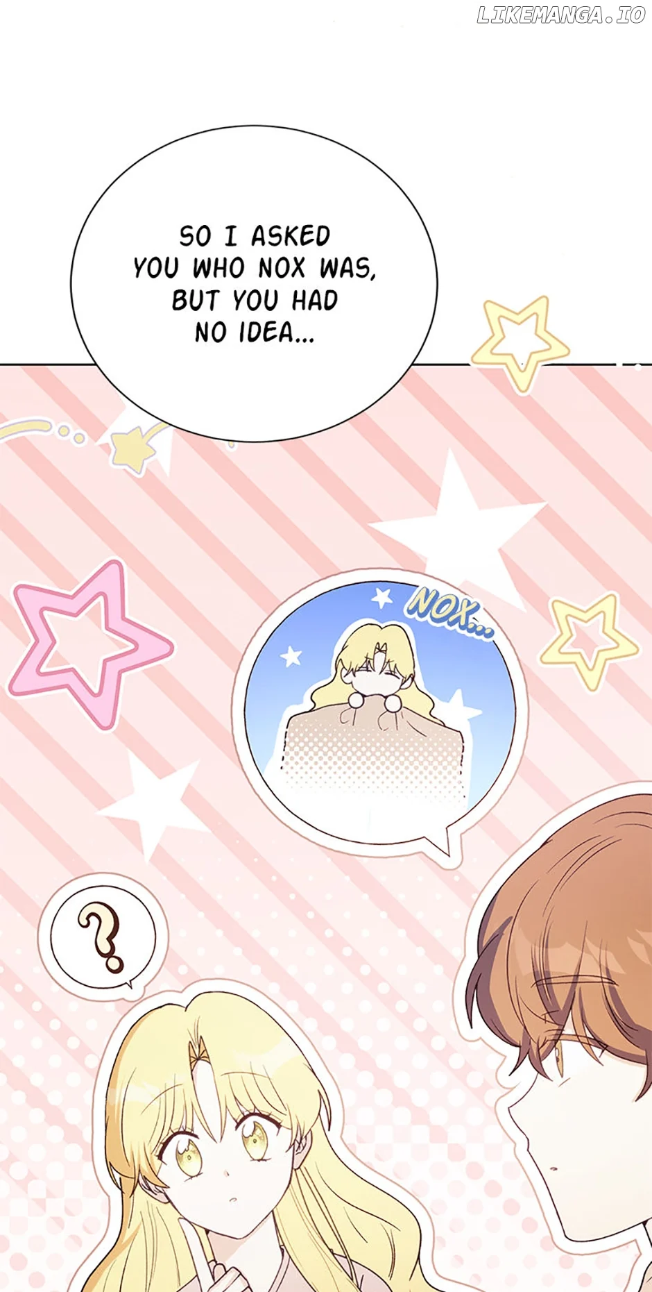 Duke, that man is my real brother Chapter 79 - Page 34