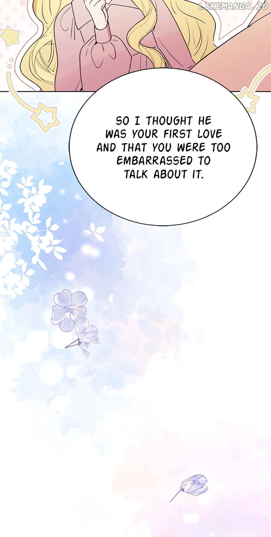 Duke, that man is my real brother Chapter 79 - Page 35