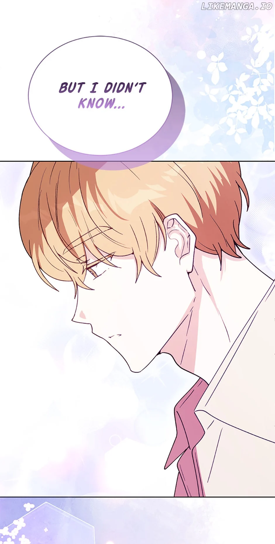 Duke, that man is my real brother Chapter 79 - Page 36