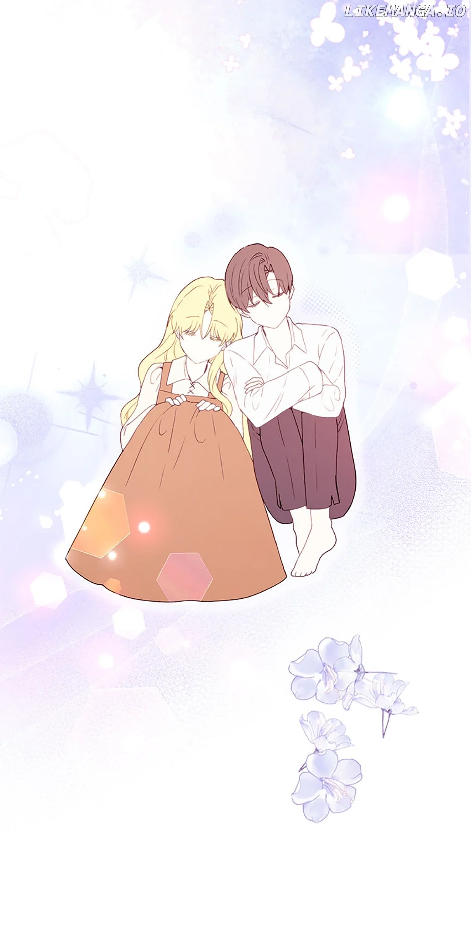 Duke, that man is my real brother Chapter 79 - Page 38