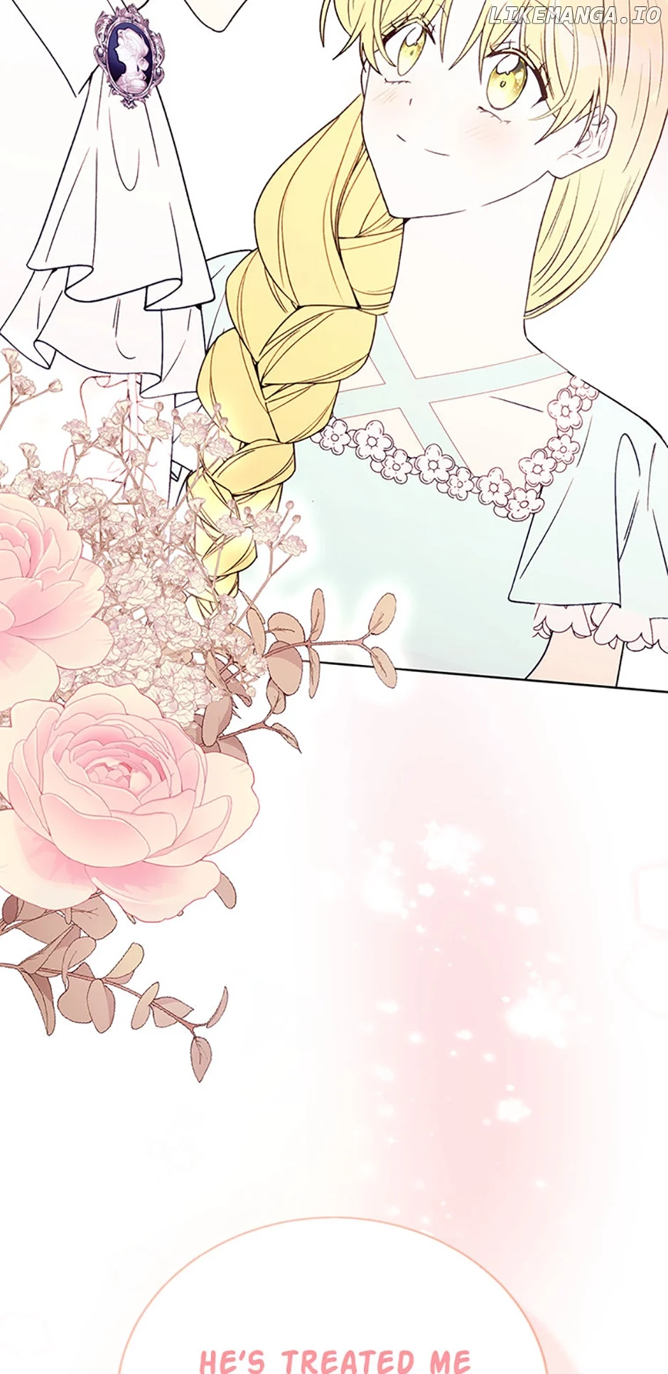 Duke, that man is my real brother Chapter 79 - Page 40