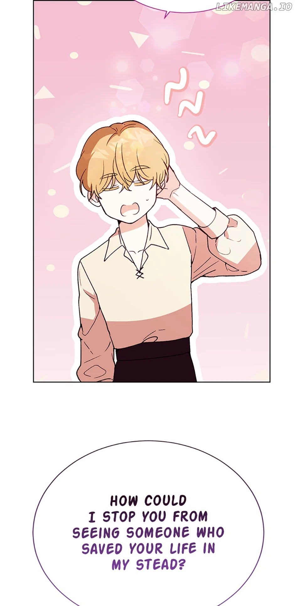 Duke, that man is my real brother Chapter 79 - Page 44