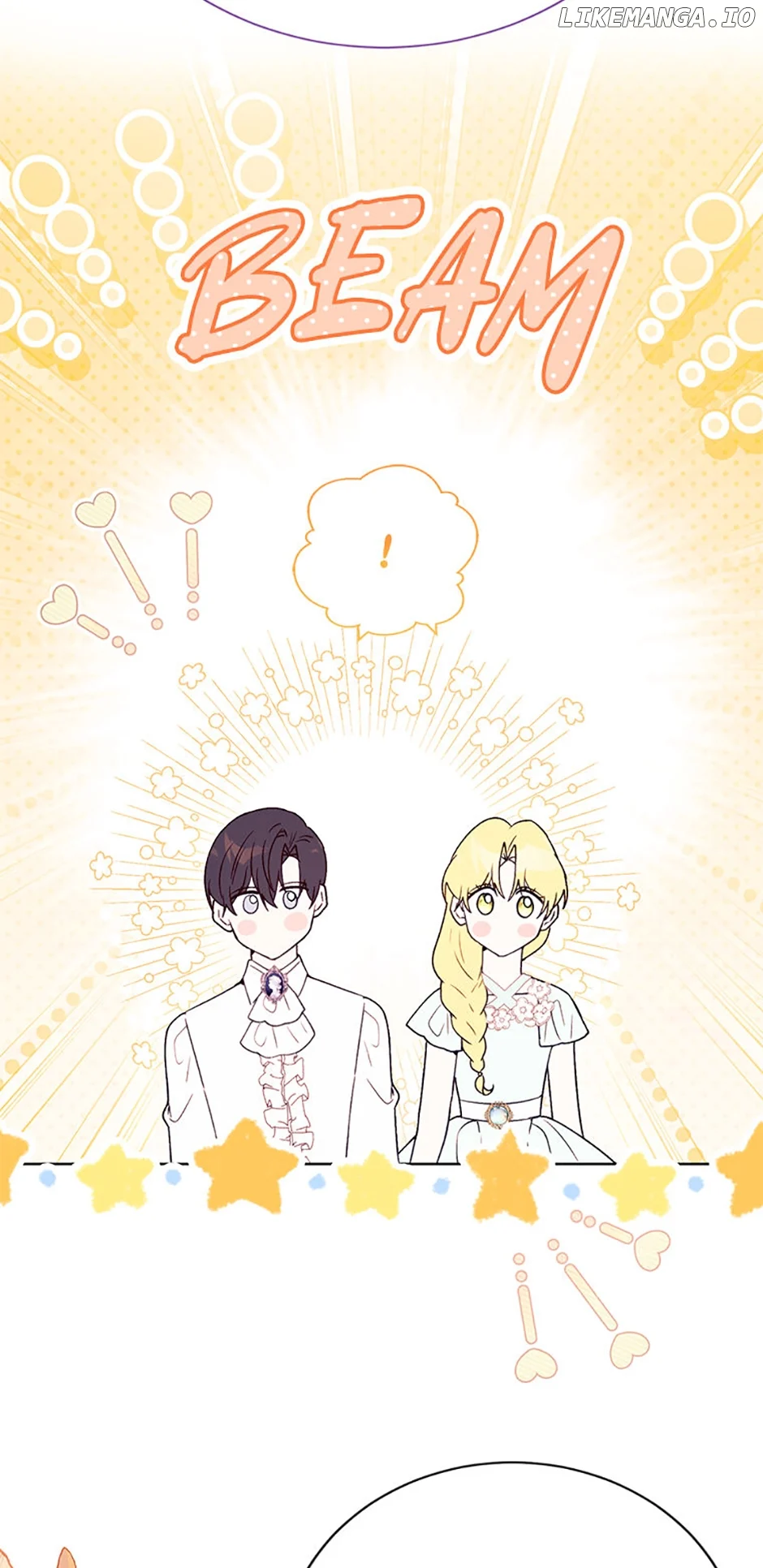 Duke, that man is my real brother Chapter 79 - Page 45