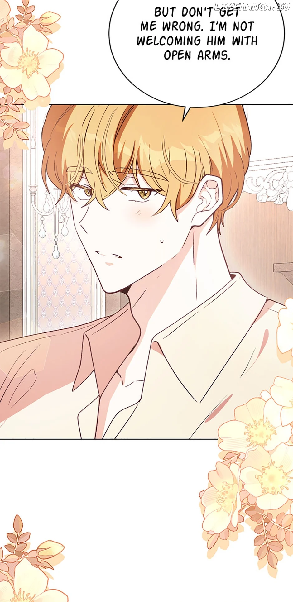 Duke, that man is my real brother Chapter 79 - Page 46