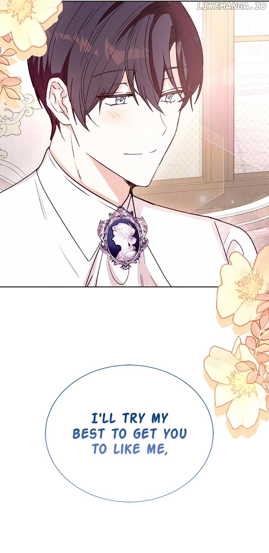 Duke, that man is my real brother Chapter 79 - Page 47