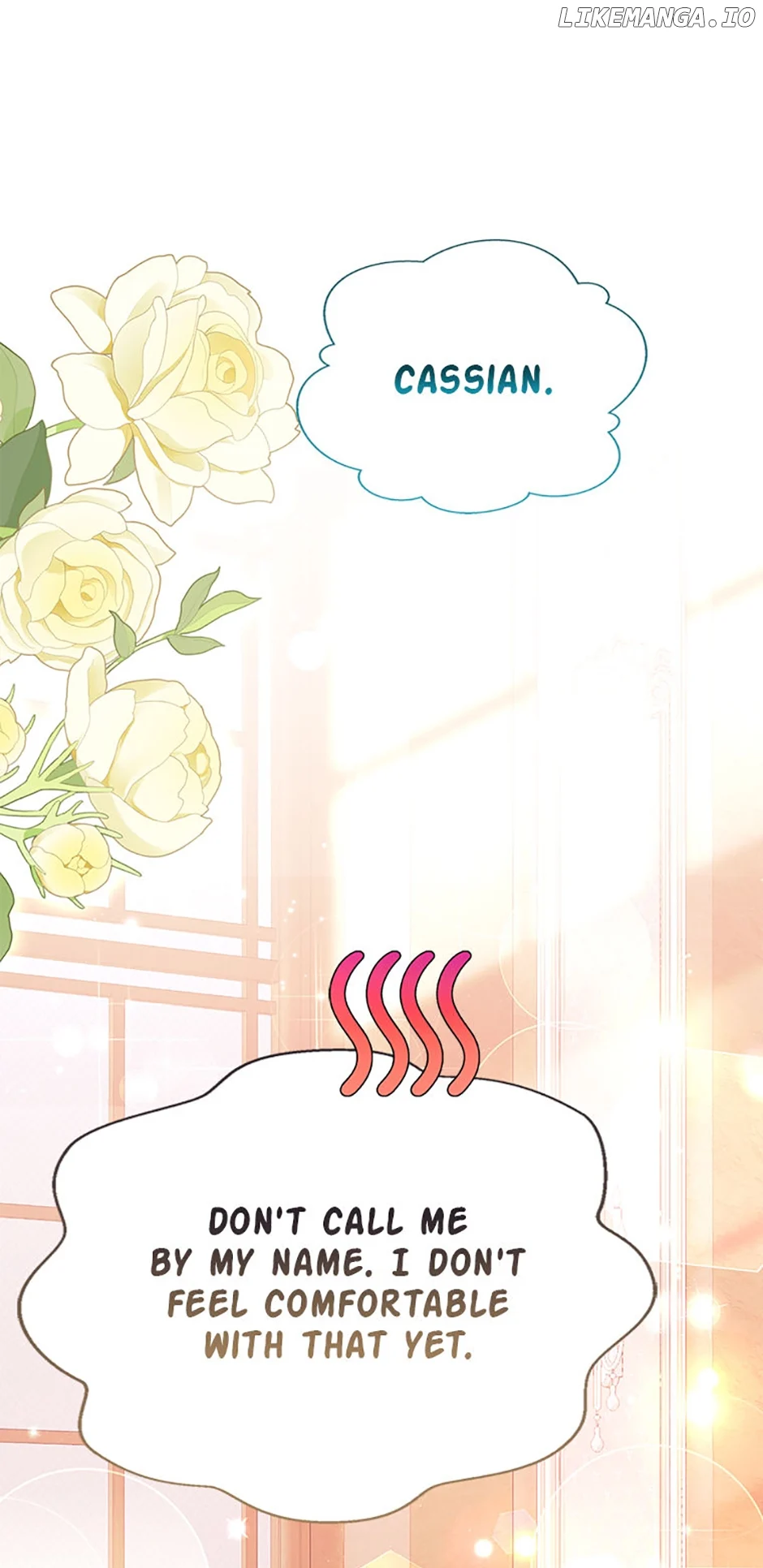 Duke, that man is my real brother Chapter 79 - Page 48