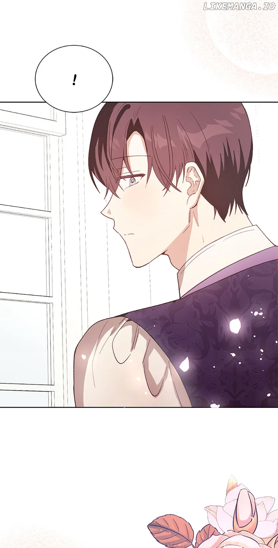 Duke, that man is my real brother Chapter 79 - Page 56