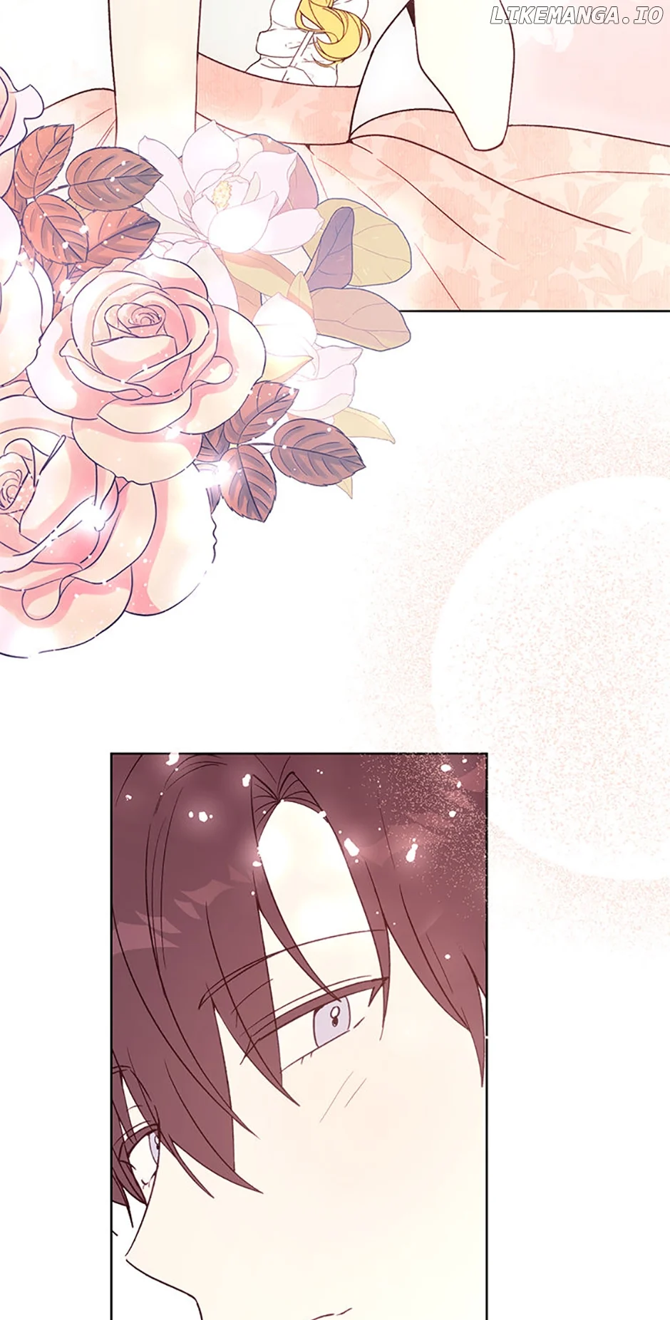 Duke, that man is my real brother Chapter 79 - Page 58