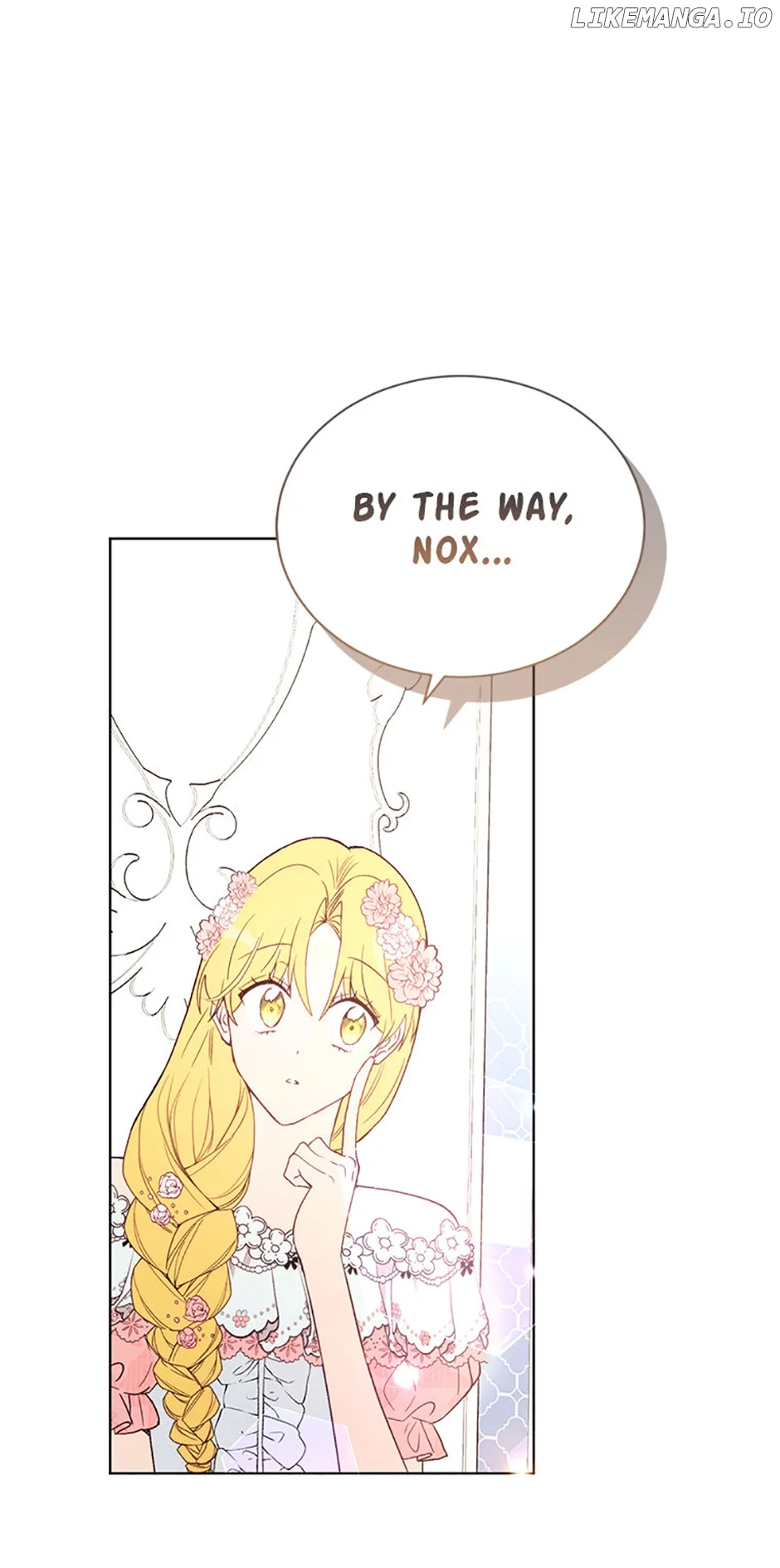 Duke, that man is my real brother Chapter 79 - Page 61