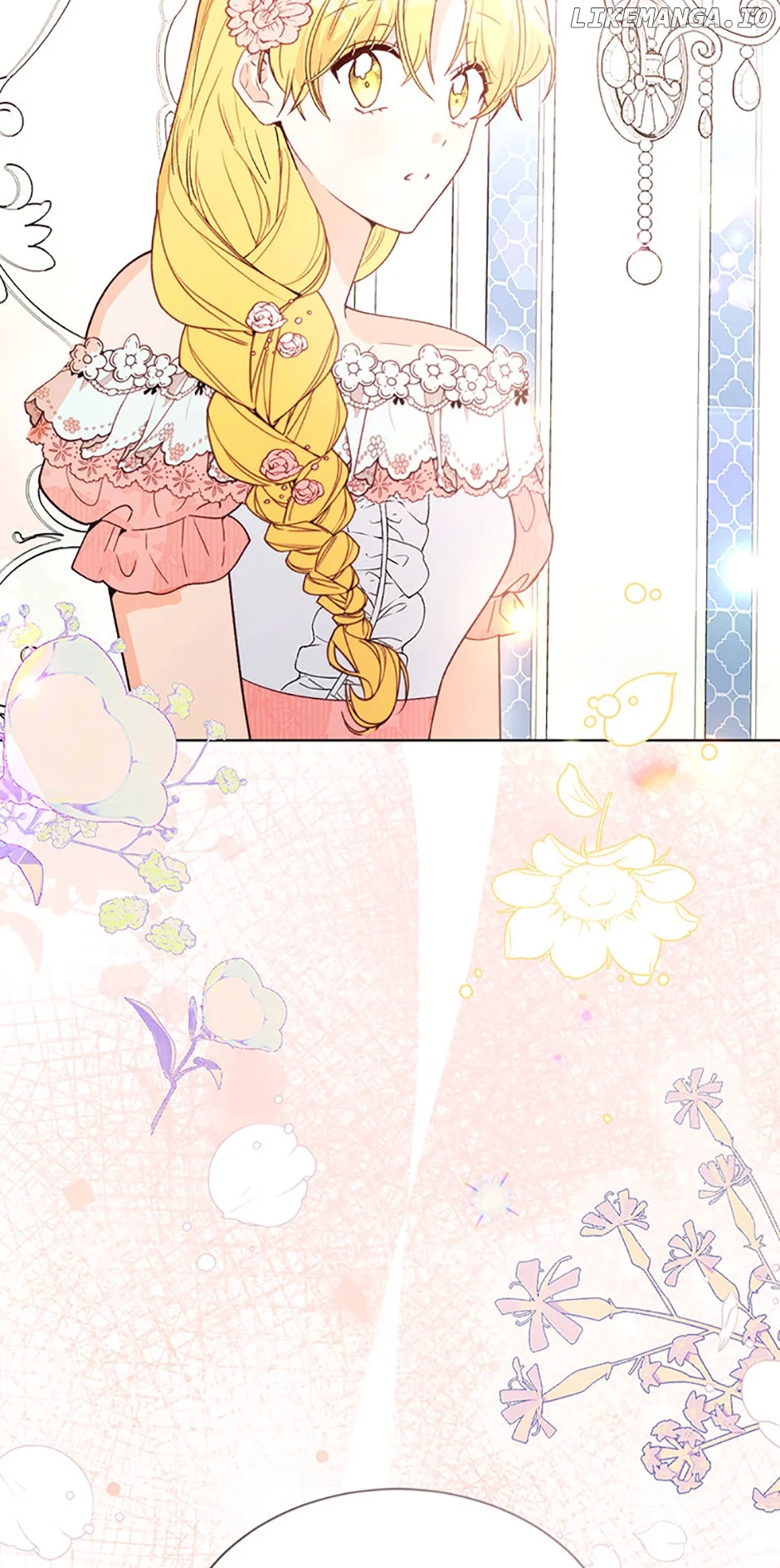 Duke, that man is my real brother Chapter 79 - Page 64