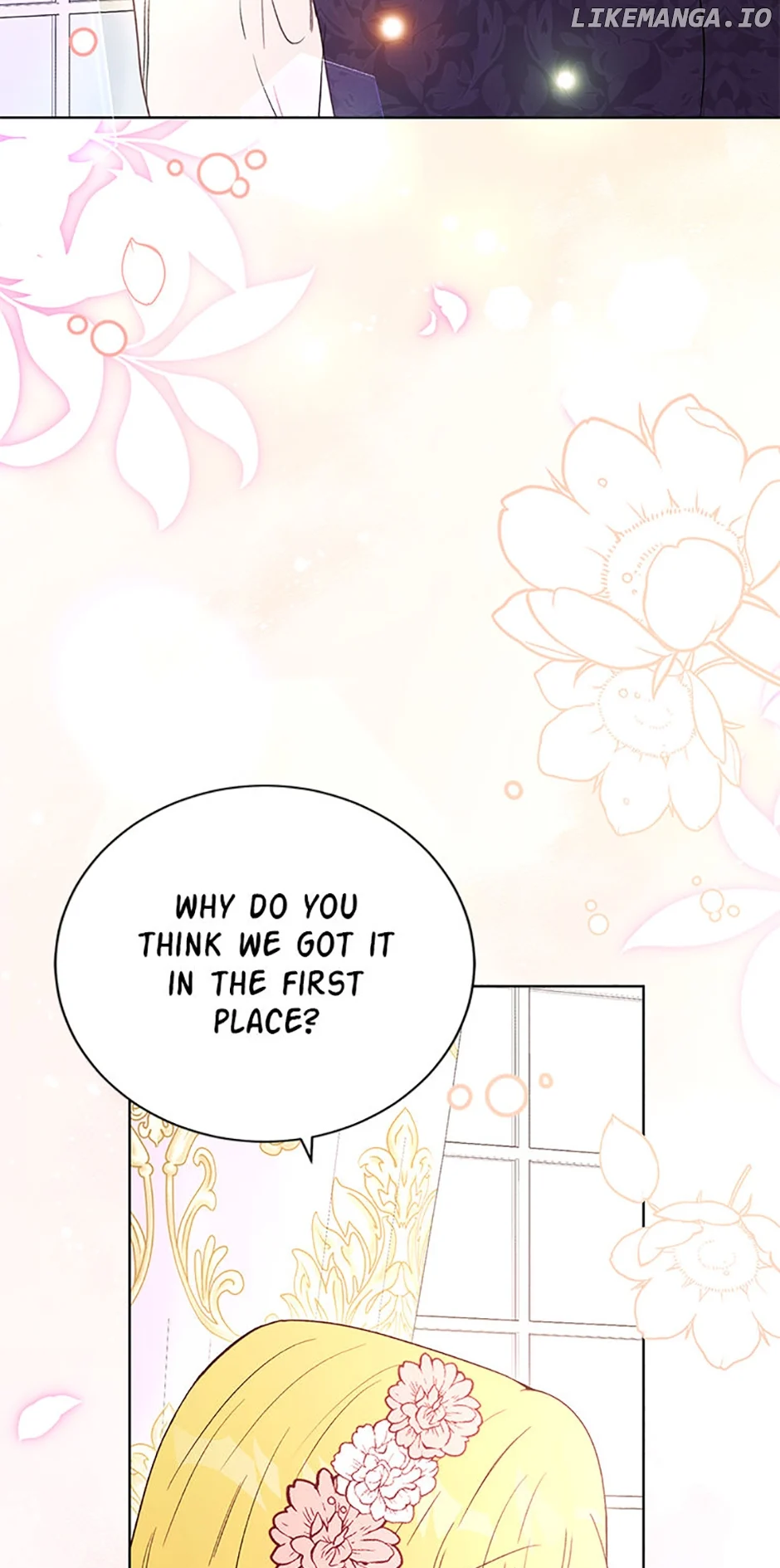 Duke, that man is my real brother Chapter 79 - Page 67