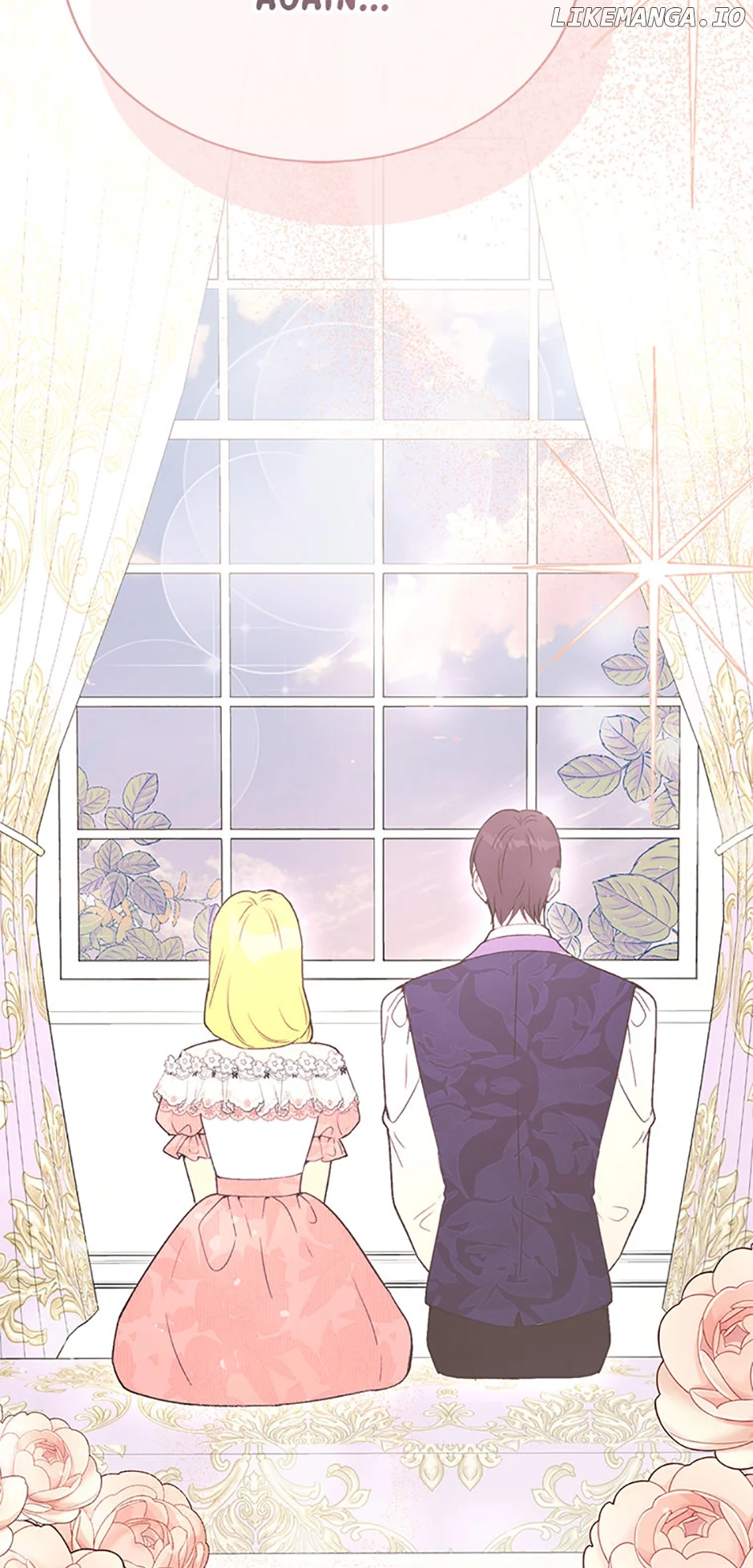 Duke, that man is my real brother Chapter 79 - Page 73