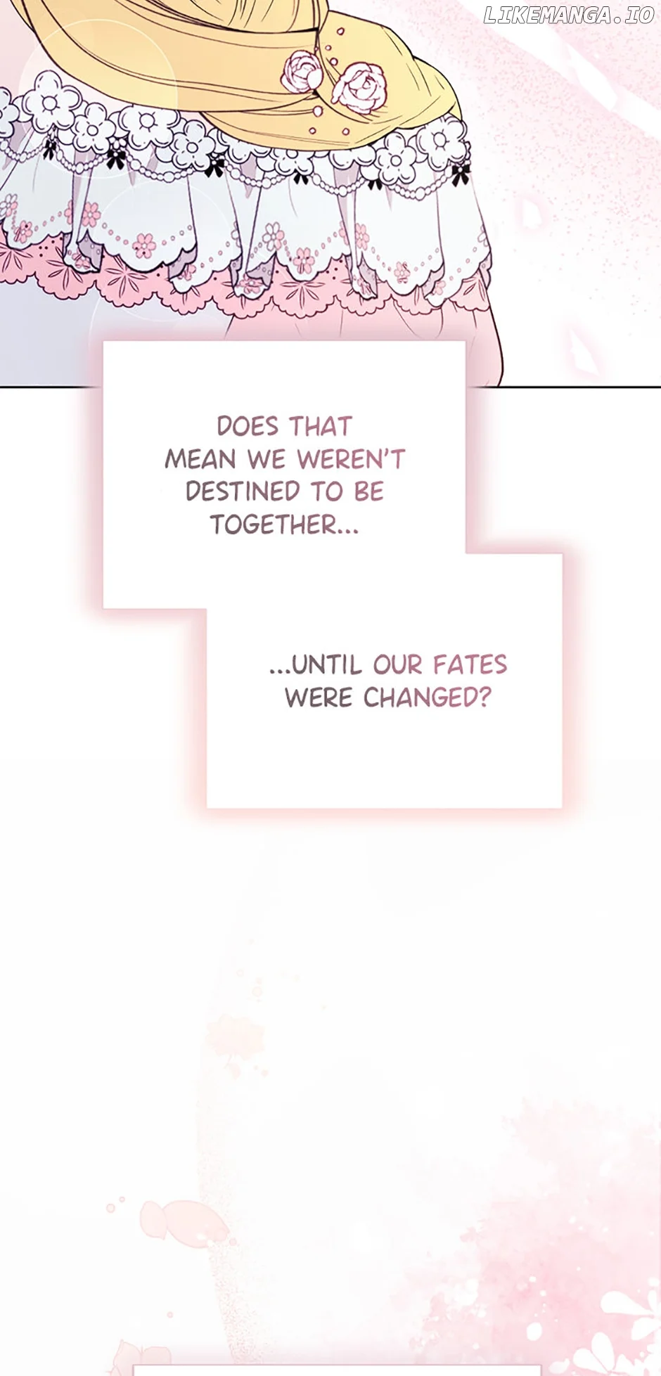 Duke, that man is my real brother Chapter 79 - Page 76