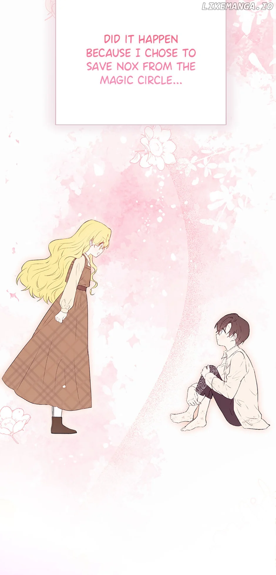 Duke, that man is my real brother Chapter 79 - Page 77