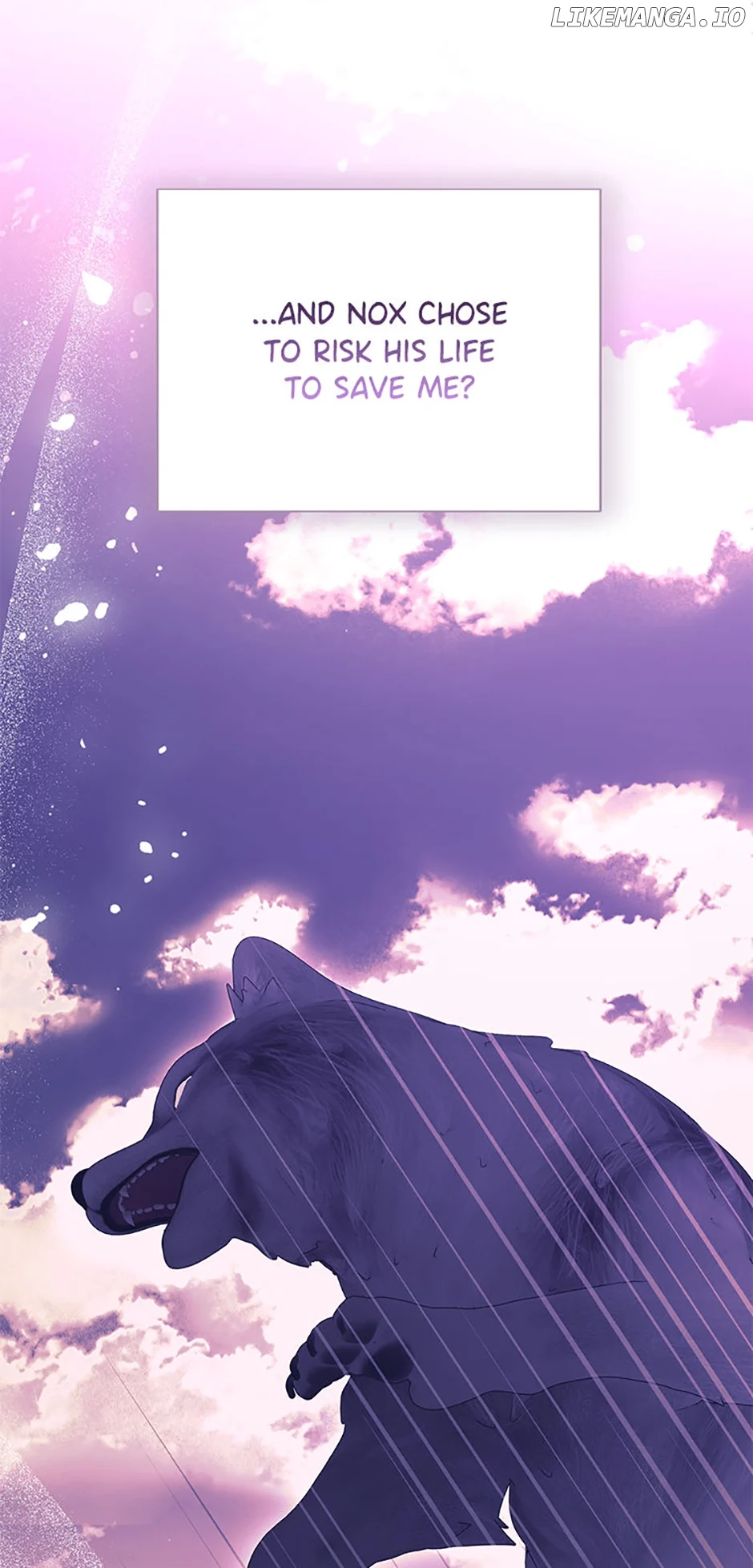 Duke, that man is my real brother Chapter 79 - Page 78