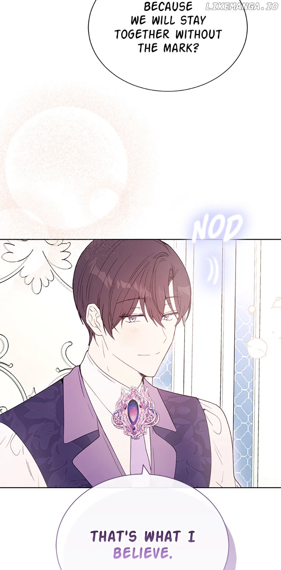 Duke, that man is my real brother Chapter 79 - Page 81