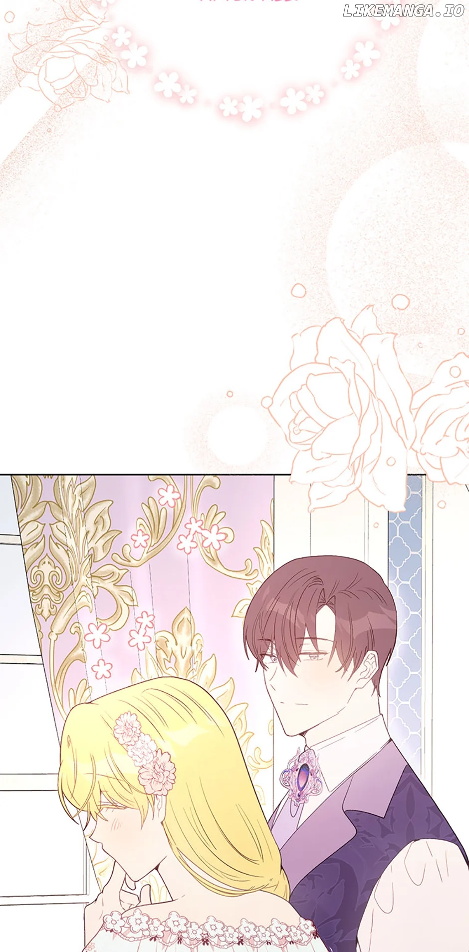 Duke, that man is my real brother Chapter 79 - Page 84