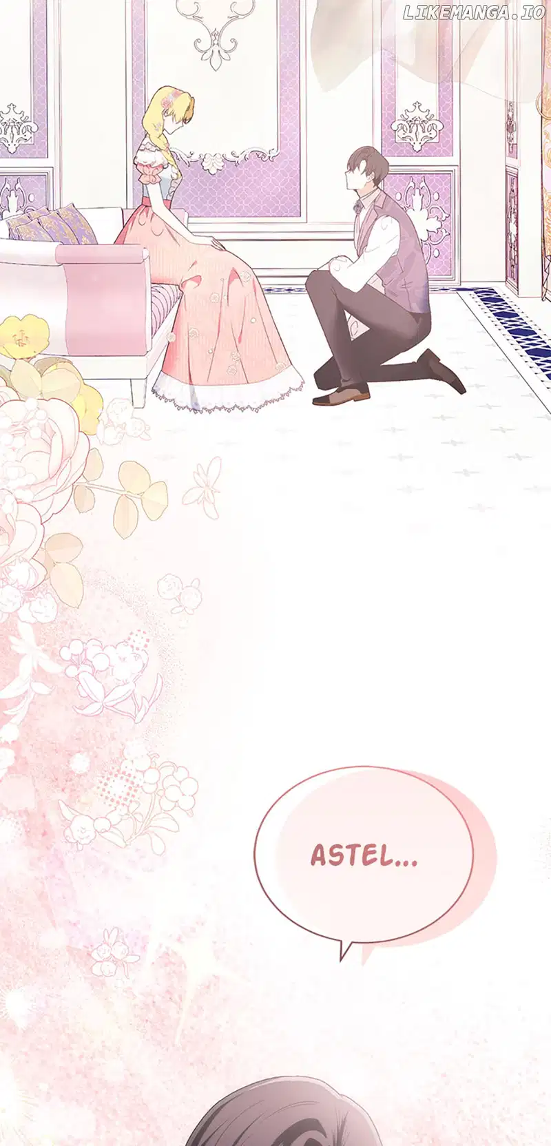 Duke, that man is my real brother Chapter 80 - Page 5