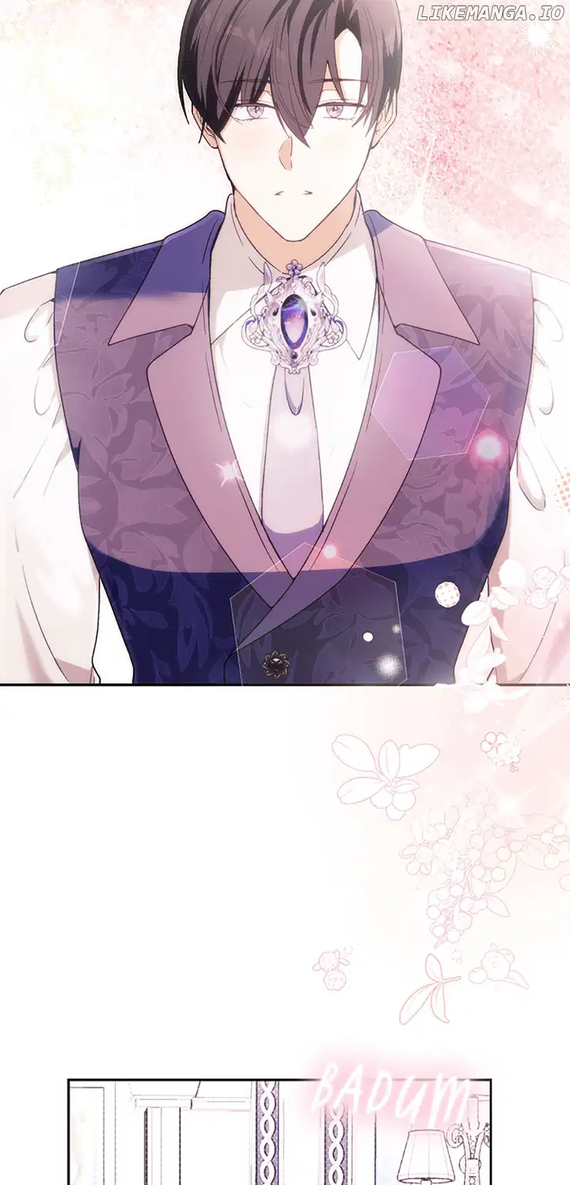 Duke, that man is my real brother Chapter 80 - Page 6