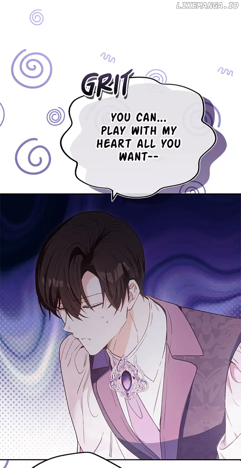 Duke, that man is my real brother Chapter 80 - Page 11