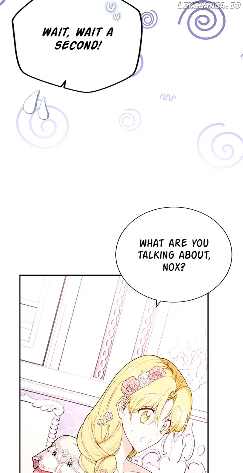 Duke, that man is my real brother Chapter 80 - Page 12