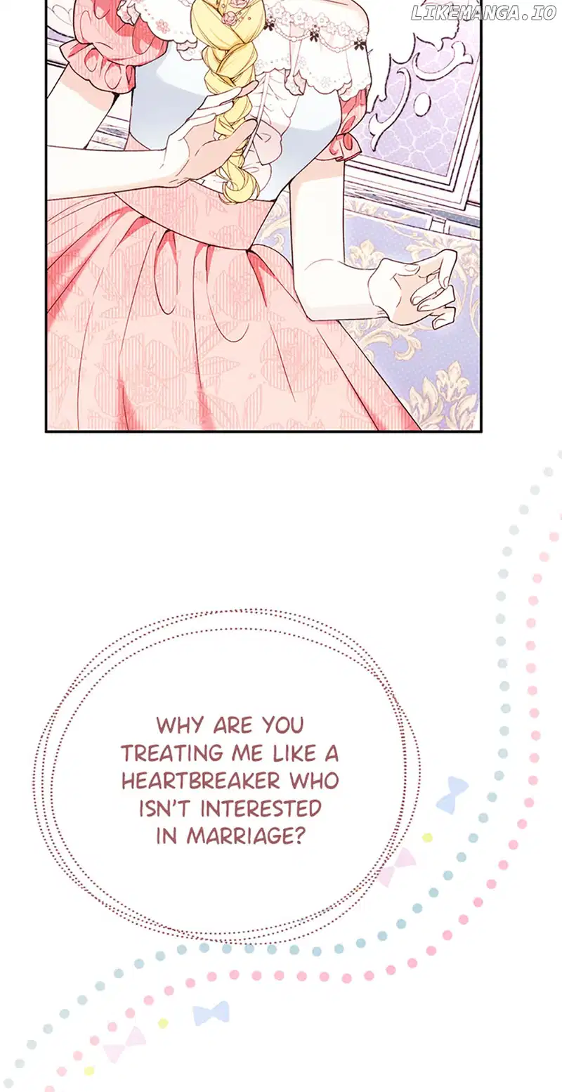 Duke, that man is my real brother Chapter 80 - Page 13