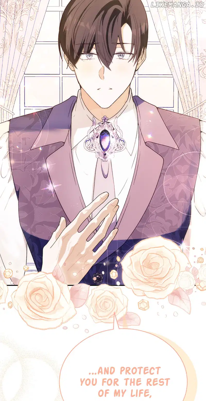 Duke, that man is my real brother Chapter 80 - Page 15