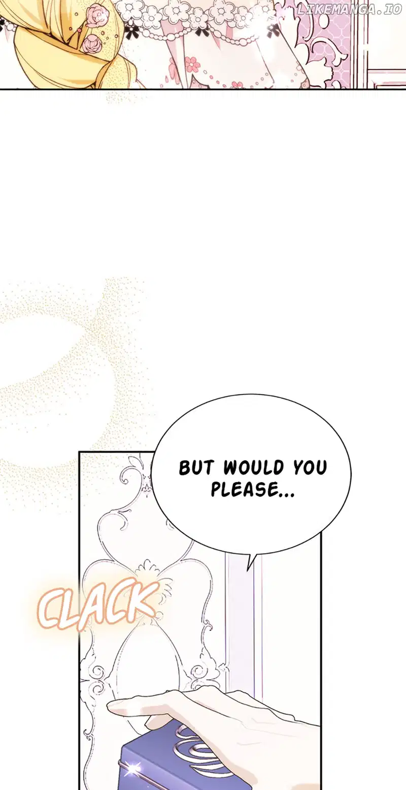 Duke, that man is my real brother Chapter 80 - Page 17