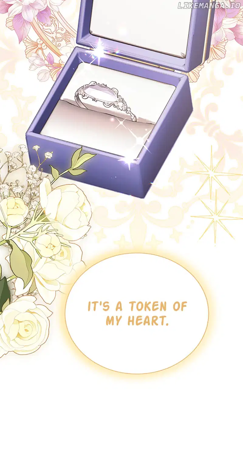 Duke, that man is my real brother Chapter 80 - Page 19